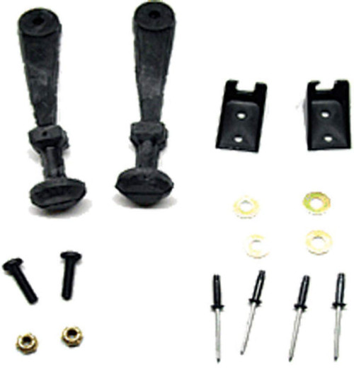 SP1 Products SM-12304 2/PK