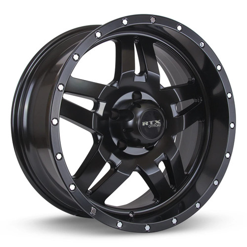 RTX Wheels 081701