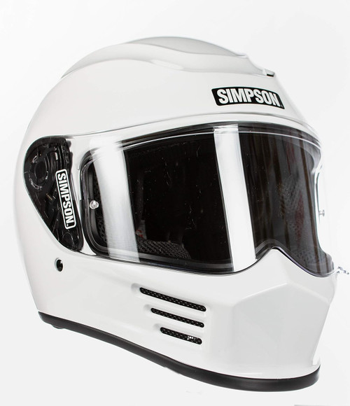 Simpson Racing SPBXL1