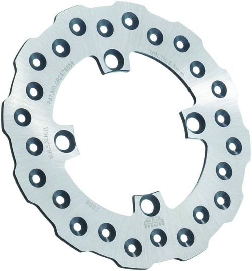 JT Sprockets JTD2006SC01