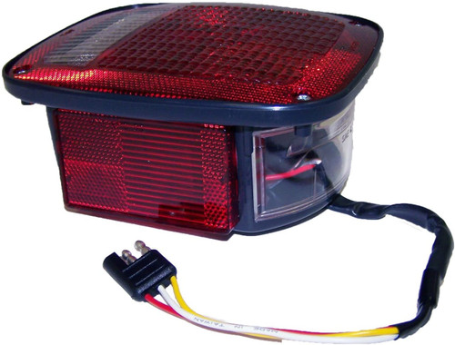 Crown Automotive J5758255