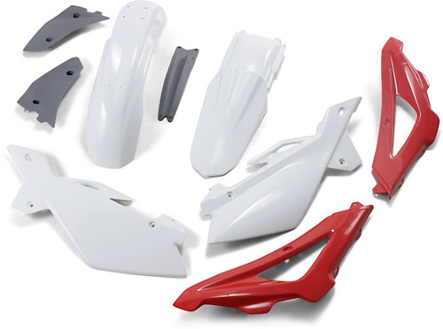 UFO Plastics HUKIT603-999