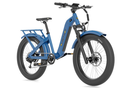 QuietKat 22 VIL 50 BLU 16