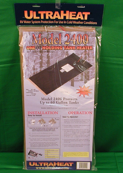 Ultra Heat AMM2400