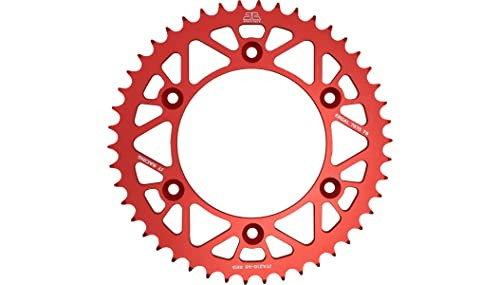 JT Sprockets JTA215.56RED
