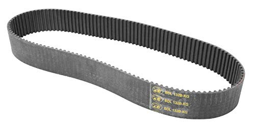 Belt Drives BDL-132B-KG