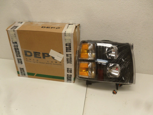 Depo 335-1145R-AS