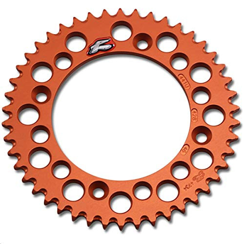 Renthal 192U-420-47GPOR