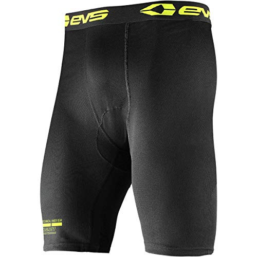 EVS Sports TUGBOTVENT-BK-M