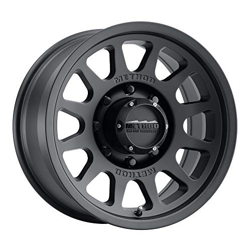 Method Race Wheels MR70378580500