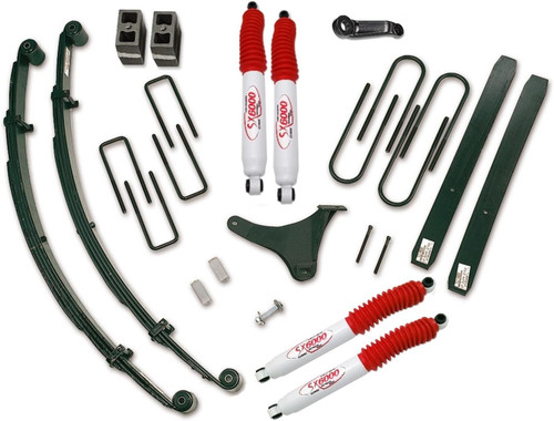 Tuff Country 25920KH