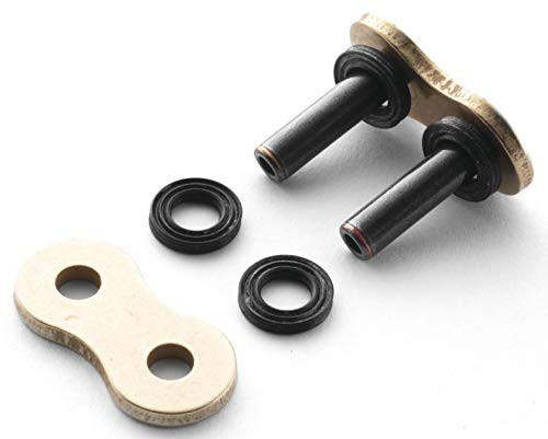 RK Racing Chain GB525ZXW-RL