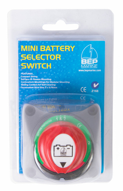 BEP Marine 701S