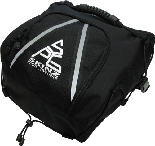 Skinz Protective Gear PTP450-BK