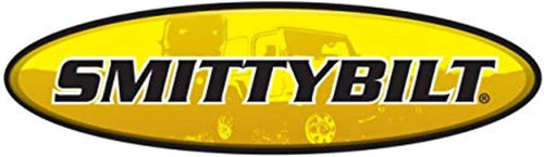 Smittybilt 97412-12