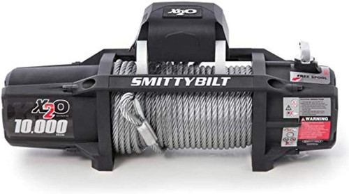 Smittybilt 97510-05