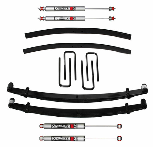 Skyjacker F740K-M