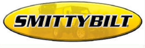 Smittybilt 612830HDW