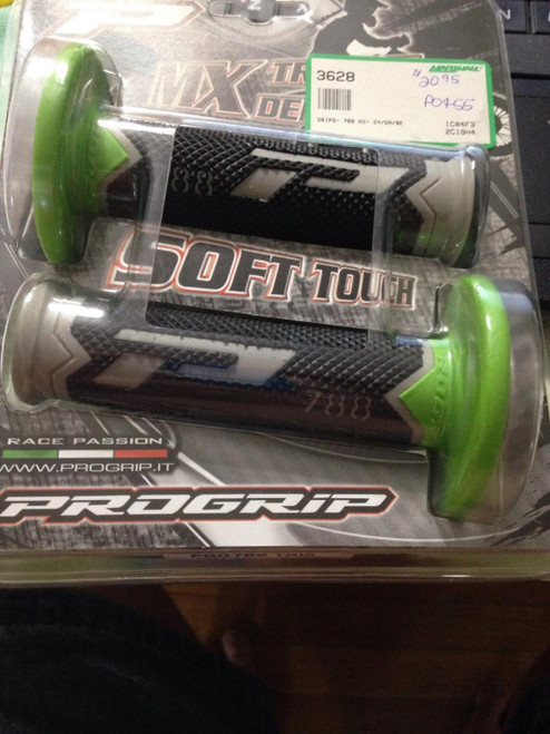 Pro Grip PA078800GRGN
