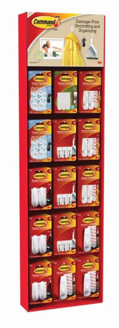 3M Products 17TOP6-WG