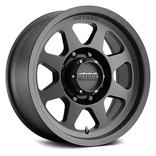 Method Race Wheels MR70189087518H
