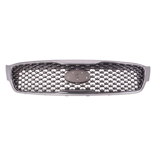 Sherman Parts KISORE16C-99-0