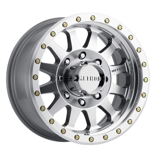 Method Race Wheels MR30421080318N