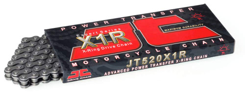 JT Sprockets JTC520X1R3-094DL