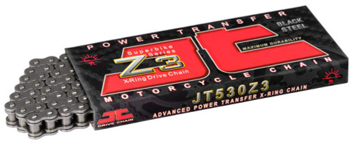 JT Sprockets JTC530Z3-122RL