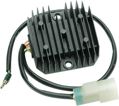 Ricks Motorsport Electrics 10-146