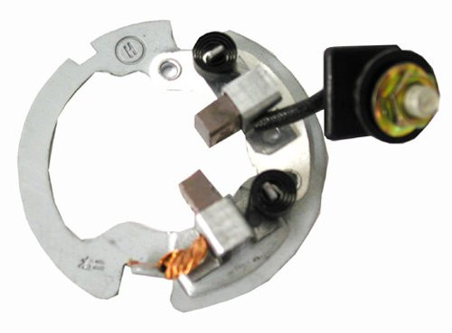 Ricks Motorsport Electrics 70-506