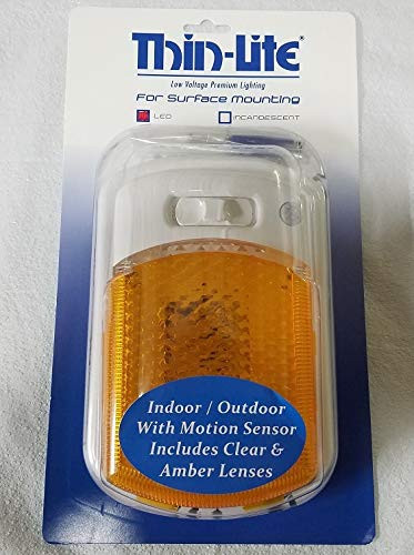 Thin-Lite DIST-LED311-1ODS