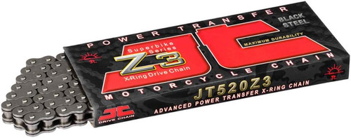 JT Sprockets JTC520Z3-102RL