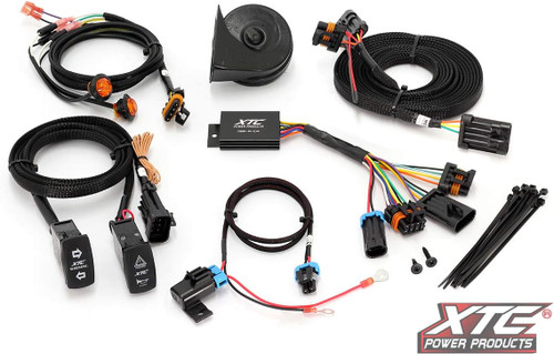 XTC Power ATS-POL-GEN