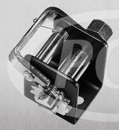 Pacific Cargo Control 7210