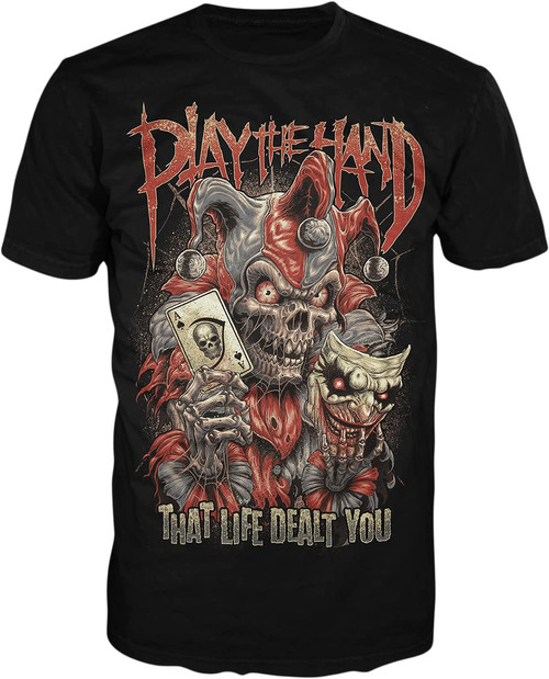 Lethal Threat LT20894L