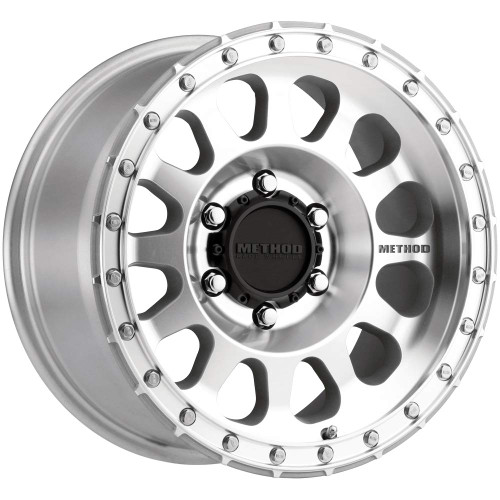 Method Race Wheels MR31529060318