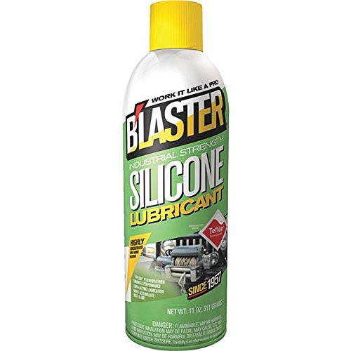 Blaster 16-SL