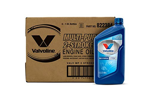 Valvoline 822384