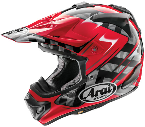 Arai 0110-8193