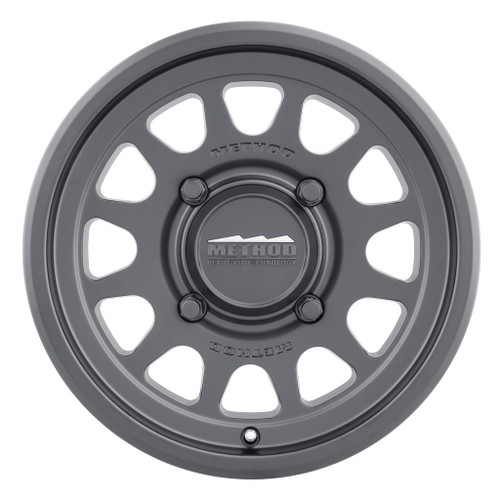 Method Race Wheels MR41457012552