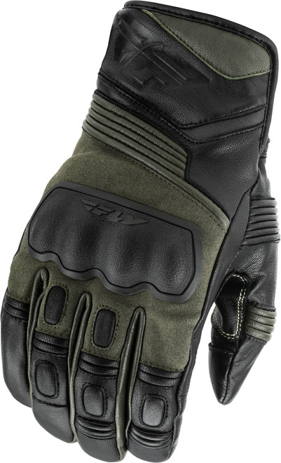 Fly Racing 476-2102XS