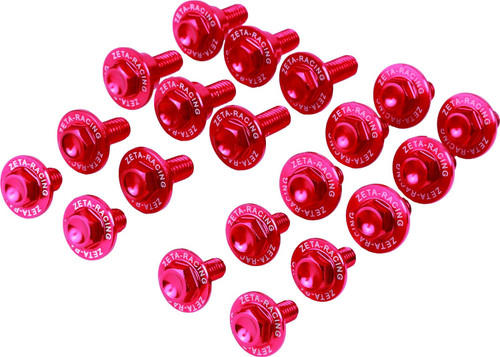 Zeta Racing ZE88-5442