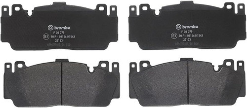 Brembo P06079