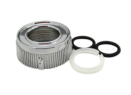 Dura Faucet DF-RK510-CP