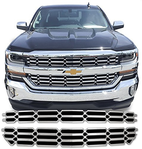 Coast To Coast IWCGI136