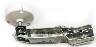 Carefree of Colorado R001327WHT