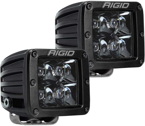 Rigid Industries 202213BLK