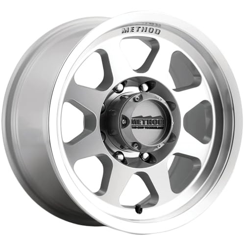 Method Race Wheels MR70378587300