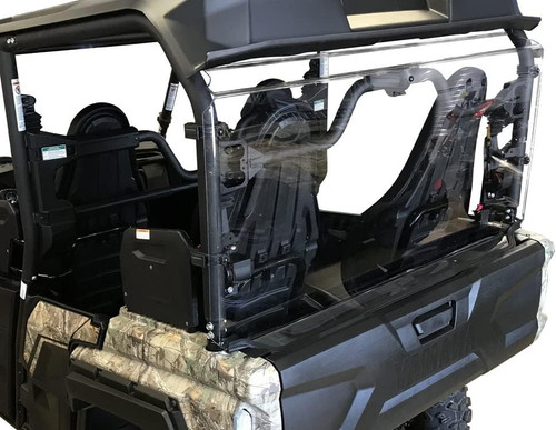 Spike Power Sports 78-7500-R